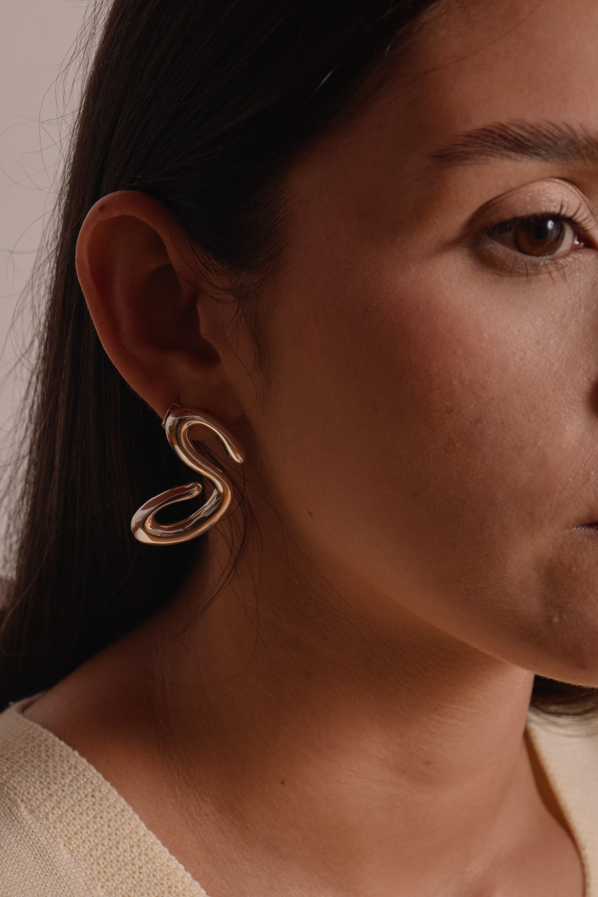 Aretes SS