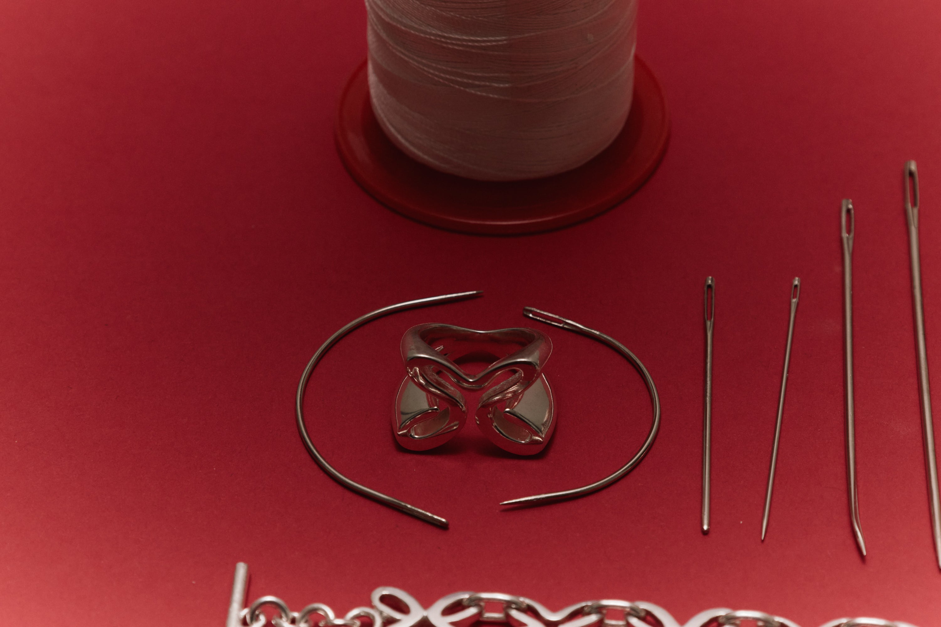Anillo SOMO