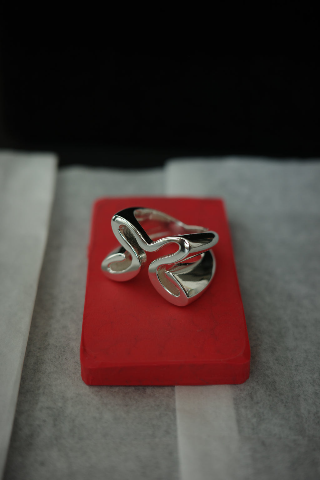 Anillo SOMO