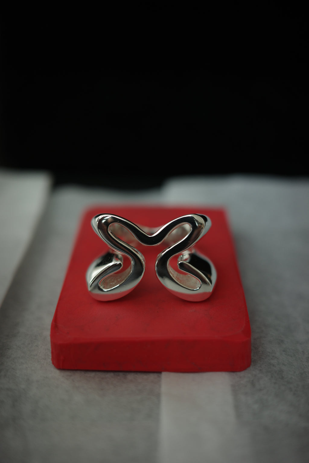 Anillo SOMO