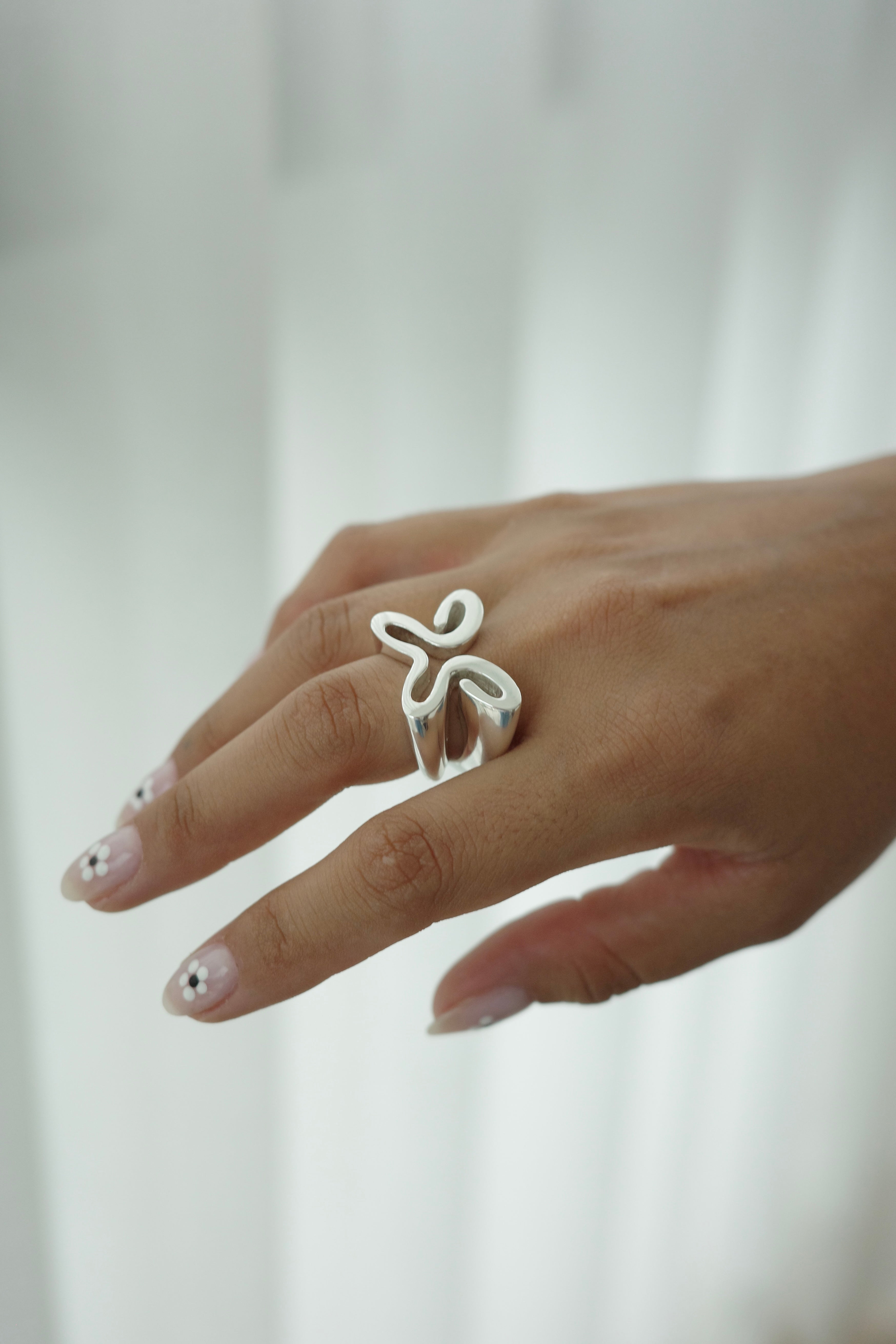 Anillo SOMO