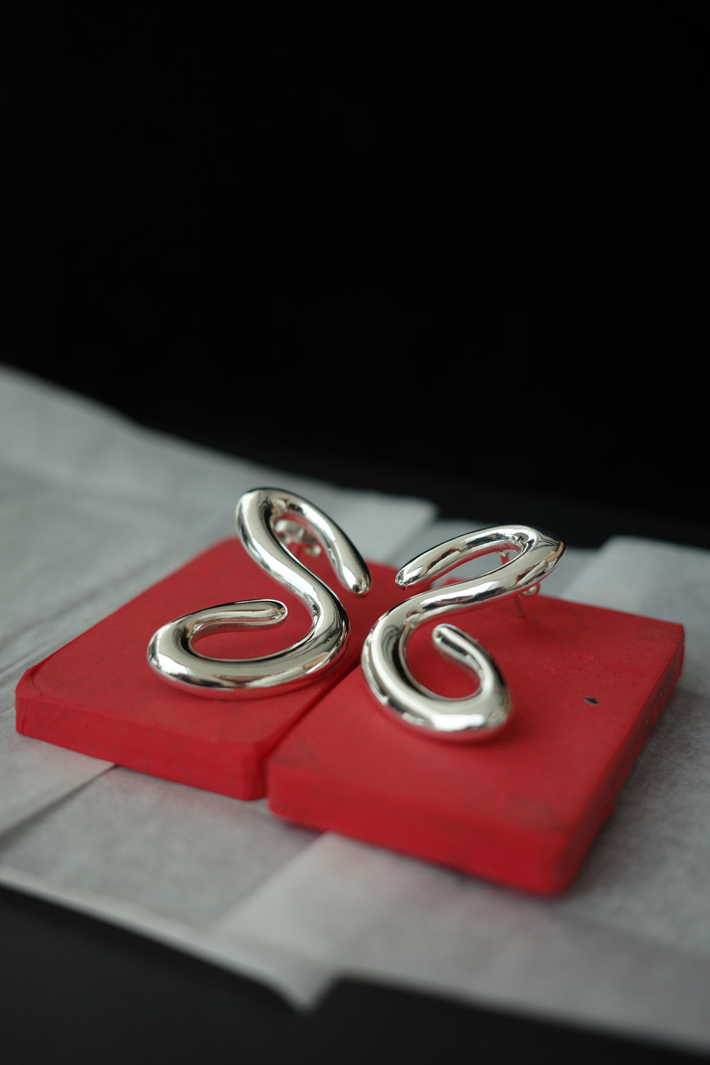 Aretes SS