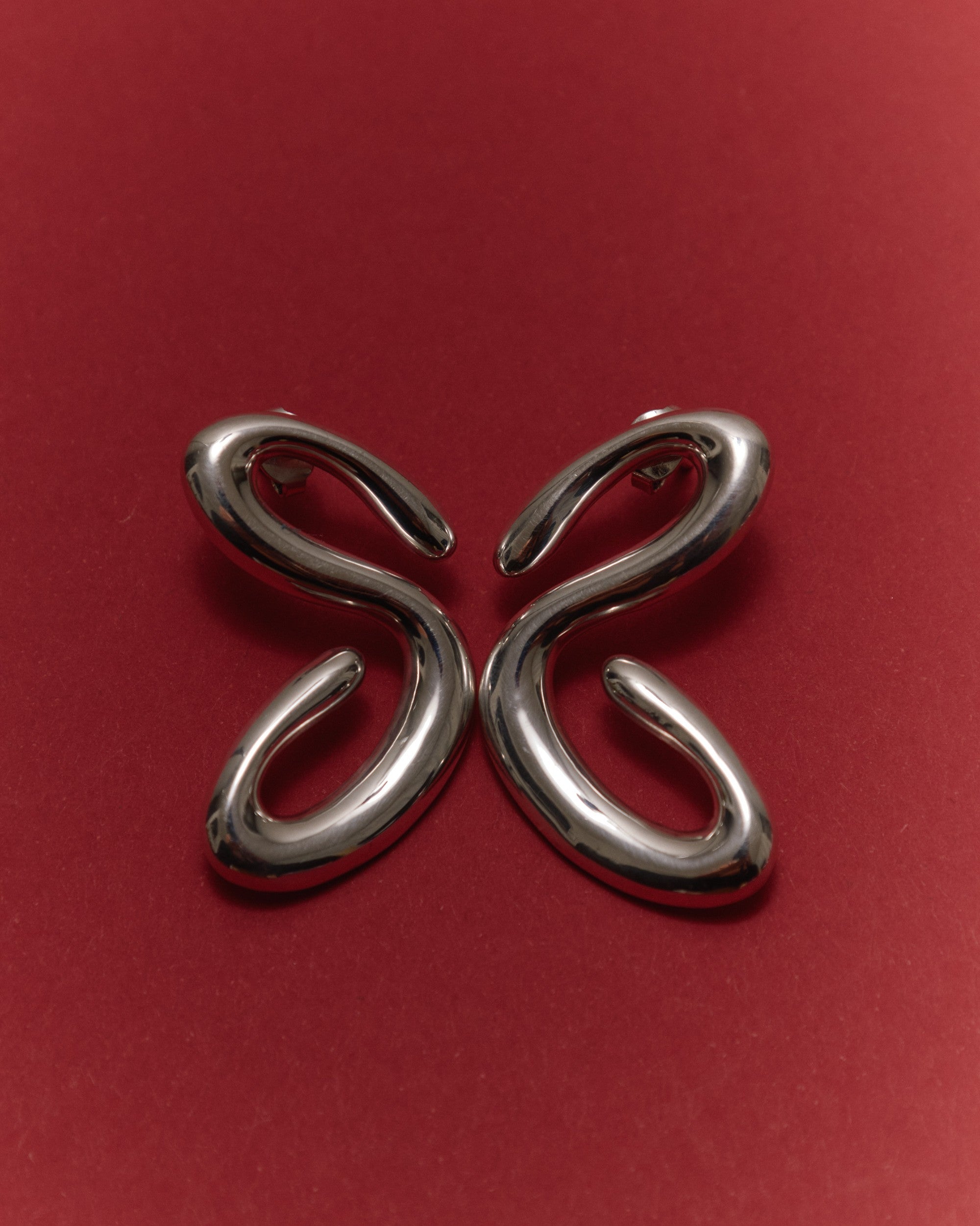 Aretes SS